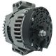 New 150A Alternator For Land Rover Lr2 3.2L 2008-2010 F00E100025 0-121-615-111
