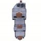 Hydraulic Pump ASSY 705-58-46001 for Komatsu WA600-1 WA600-1L WA600-1H Loaders