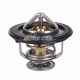Coolant Thermostat for Honda Civic City Fit Accord HR-V CR-V CR-Z Insight Acura