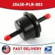 25430-PLR-003 AUTOMATIC TRANSMISSION FILTER For HONDA Accord Civic CRV CR-VX