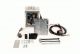 Process West Double W460 Pump Anti-Surge Fuel System Fits Subaru WRX / STI