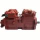 Hydraulic Main Pump K3V63DT K3V63DT-12TR-8N04-1 Fits CAT Excavator 312