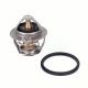 Coolant Thermostat Fit Subaru Forester Impreza Legacy Outback Tribeca WRX STI
