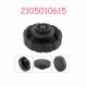 Radiator Cap Coolant Expansion Tank for Mercedes C E Series W203 W210 2105010615