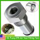 6.0 High Pressure Oil Pump IPR Air Test Fitting Tool for Ford 6.0L Powerstroke