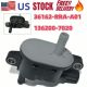 Purge Control Solenoid Valve 36162-RRA-A01 for Honda Civic Accord CR-V Crosstour