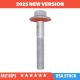 Harmonic Balancer Crank Crankshaft Pulley Bolt LSX LS1 4.8 5.3 6.0 LS2 LS3 OE