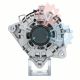 Alternator for Ford 240A Genuine VALEO NEW EG25S025