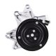 OEM VALEO AC COMPRESSOR FOR NISSAN 03-07 MURANO 3.5L 3498CC 68465 638779 68465