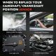 12577245 Car Engine Camshaft Position Sensor 12577245 for Buick Regal 2011-2017