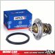 Thermostat for Dodge H100 Genesis G80 Hyundai Accent Santa Fe Kia Optima Stinger