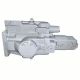 Hydraulic Pump ASSY A10VD43SR1RS5 for Caterpillar CAT Excavator E70B