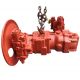 Hydraulic Pump Assembly PSV2-63T-1 Fits Link-Belt Excavator LS2650
