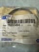 AC Delco 55353494 Engine Coolant Thermostat Housing Seal SCD5