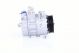 New A/C Compressor Fits Jaguar XKR Portfolio By C2Z3574 C2C27255