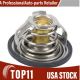 12622410 Engine Coolant Thermostat Housing Assembly for Chevrolet for Pontiac