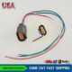 New Pigtail Camshaft Position Angle Sensor Connector For 90-97 Mazda Miata US