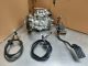 MITSUBISHI SHOGUN PAJERO 3.2 DID FUEL PUMP ME190711 ME204338 ME994986 Mechanical