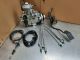 Zexel VP44 Fuel Injection Pump YD25 DTi Nissan Frontier & Navara D22 Pick up