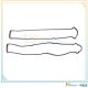 Engine Valve Cover Gaskets Fits 2001-2005 Lexus IS300 3.0L 2997CC l6 DOHC