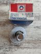 NOS OEM Delco 3043321 131-9 195 Degree Thermostat for GM Mopar Ford