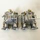 DATSUN A14 A15 OER 45 Racing Carburetors Fits NISSAN B110 B210 B310 B120 Sunny)