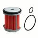 Automatic Transmission Oil Filter w/ O-ring for Insight Honda 2001-2006