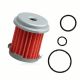 Automatic Transmission Oil Cleaner Filter Kit for Honda 2006-2015 Pilot