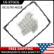 Transmission Filter Oil Pan Gasket Kit For Infiniti QX70 G37 Q40 Q50 Q60 Q70