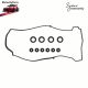 12030PNC000 Valve Cover Gasket Seal For Acura Honda RSX TSX K20 K24