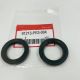 2 X for Honda 99-00 Civic Si Camshaft Cam Seals Integra GSR B16A2 B18C1 B18C5 US