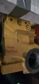 Caterpillar C15 Acert reman Oem Cylinder Head