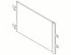 Genuine Mitsubishi Condenser 7812A464