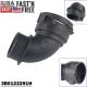 Upper Radiator Coolant Hose Replacement 3B0122291H 3B0-122-291-H For Magotan