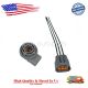 For 2019-2021 Kia Forte Connector of Turn Signal Socket+Turn Signal Socket New
