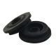 For Nissan Rogue T32 2014-2020 Rubber Mat Mount 1 Pair 21506-4M400 2PCS Bushing