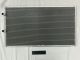 Air conditioner condenser Stepwagon RF1 80100-S47-003
