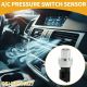 A/C Pressure Switch Sensor for Mitsubishi Lancer 2.0L 08-17 No.MR306627 1 Pcs