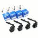 4PCS DELPHI Ignition Coil for Mercedes-Benz C300 CLA250 E300 2.0L A2749060600