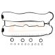 Valve Cover Gasket Fits 99-08 Chevrolet Optra Daewoo Suzuki 2.0L l4 DOHC