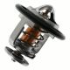 90916-03075 Coolant Thermostat w/ Gasket for Toyota Tacoma 4Runner Camry Avalon