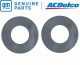 2-Pack GM 29535617 Allison 1000 Transmission Fluid Filter Magnet Duramax Diesel