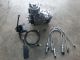 NISSAN Patrol Safari Mechanical FUEL PUMP MODIFIED TO NO ECU MODEL)