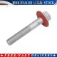 For GM Harmonic Balancer Crank Bolt 12557840 LSX LS1 4.8 5.3 6.0 LS2 LS3 USA