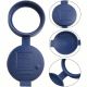 Washer Bottle Cap Cover 1 Pc 1pcs 643244 71740943 Accessories Replacement
