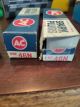 AC Delco 46N Spark Plugs