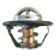 Thermostat For 1998.5-2002 Cummins 5.9 24V ISB 180 With O-Ring Seal