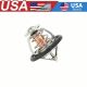 Thermostat Unit for Hyundai Kia 2.0L 2.4L Models 2550023010