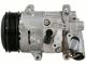 A/C Compressor For 13-19 Subaru Outback Legacy 2.5L H4 NJ81T6 New w/ Clutch