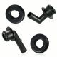 PCV Breather Valve Elbows and Grommets for 00-04 Grand Cherokee 4.0L Jeep